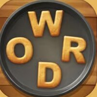 Word Cookies Game